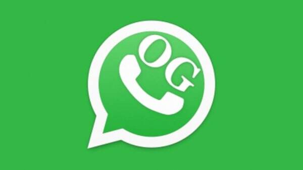 Download OG WhatsApp MOD APK Terbaru, Bisa Dua Akun Sekaligus! 