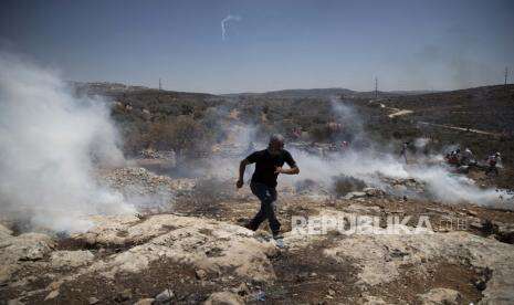 Yordania Kutuk Israel Atas Pembangunan Rumah Yahudi di Tanah Palestina