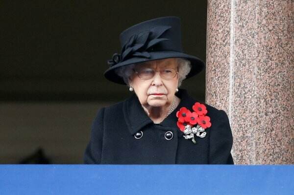 Peringati 70 Tahun Bertakhta, Ratu Elizabeth II Gelar Lomba Masak Hingga Parade Berkuda