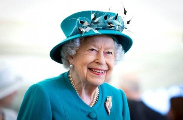 Inilah Beragam Acara Perayaan 70 Tahun Takhta Ratu Elizabeth II