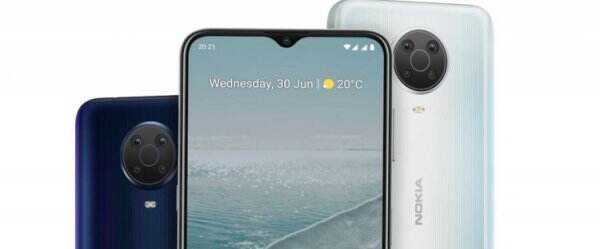 11 Rekomendasi HP Nokia Android Terbaru, Murah Tapi Nggak Murahan ...