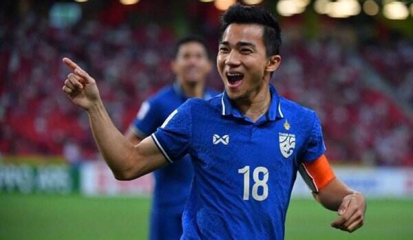 Media Malaysia Sebut 2 Pemain Indonesia Pantas Gantikan Chanathip di Sapporo, Siapa Saja?