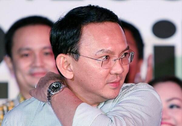 Ahok Masuk Perbincangan Internal PDI Perjuangan Untuk Bakal Cagub DKI