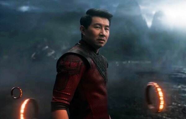 Simu Liu Bongkar Ide Cerita Film Shang-Chi 2