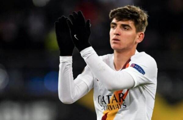 Bursa Transfer Roma Buang Tiga Pemain
