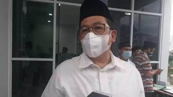 Jemaah Haji Diprediksi Berangkat Juni 2022, Wamenag : Belum Dapat Kepastian dari Saudi