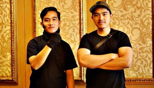 Ubedilah Badrun Laporkan Gibran-Kaesang, Disebut Itu Hanya Pesanan dan Ada Buktinya
