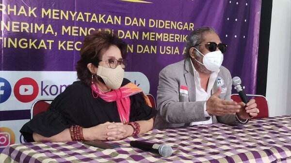 Komnas Perlindungan Anak Siap Jadi Saksi Persidangan Hak Perwalian Gala Sky