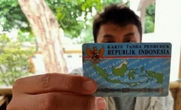 Heboh KTP Dijual Jadi NFT, Ini Sederet Bahayanya!