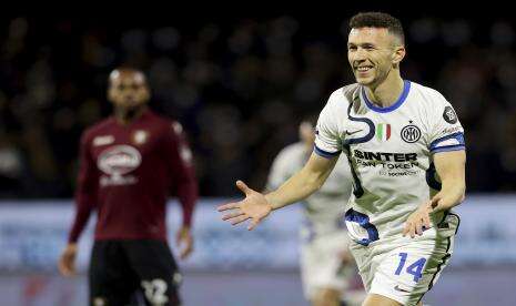 Kabar Transfer Pemain; Radar Chelsea Mengarah ke Ivan Perisic