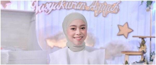 11 Makanan di akikah anak Lesty Kejora-Rizky Billar, menunya komplet