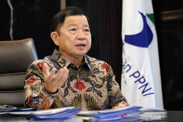 Nusantara Jadi Nama Ibu Kota Baru