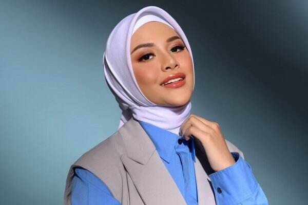 Jelang Melahirkan, Aurel Hermansyah Bocorkan Nama sang Putri
