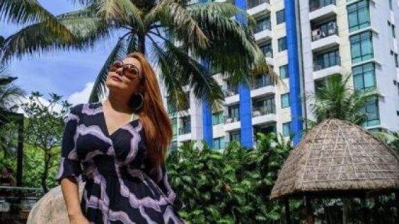 `Keterlaluan` Tangis Emma Waroka Pecah Seketika Tengok Ulah Doddy Soedrajat, Ada Apa?