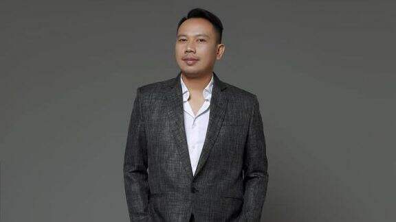 Vicky Prasetyo Ngaku Bakal Setia, Abdel Gak Percaya: Ber*k!