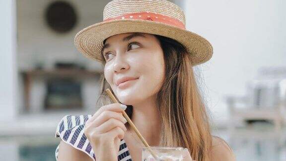 Gak Masalah Belum Menikah, Luna Maya Malah Sindir Venna Melinda Soal Nikah Terlalu Cepat: Hubungan Harus Lama!