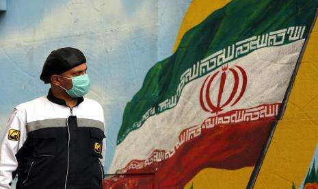 Iran Buka Kembali Kantor Perwakilan untuk OKI di Jeddah