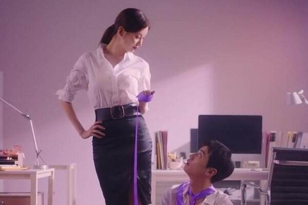 Seohyun dan Lee Jun Young Bintangi Film Love and Leashes, Bercerita tentang Romansa di Lingkungan Kerja