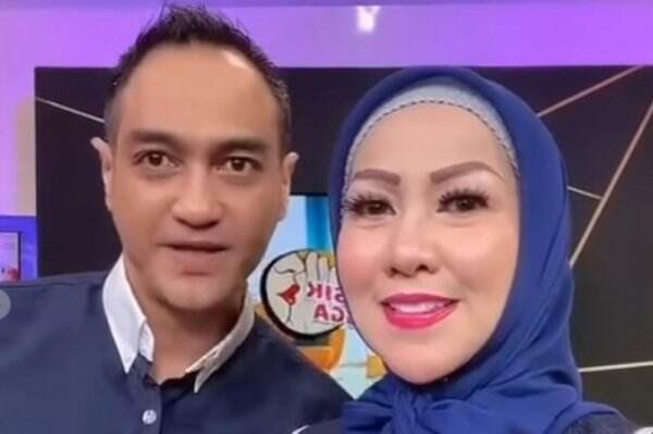 Venna Melinda dan Ferry Irawan Putuskan Nikah Maret 2022, Acara di Pulau Dewata