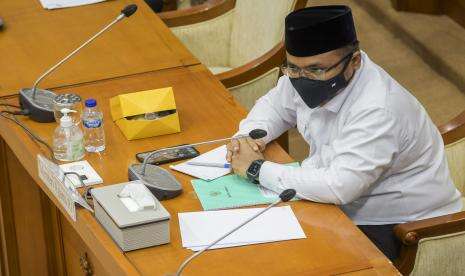 Menag: Jika Haji Digelar Tahun Ini, Calhaj 2020 Prioritas Berangkat