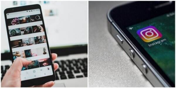 7 Cara download gambar dari Instagram, praktis tanpa ribet
