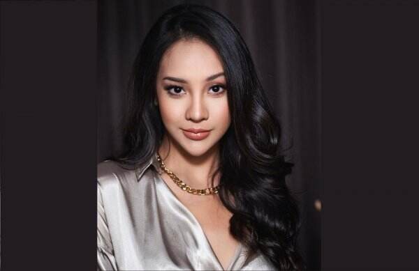 Anya Geraldine Ingin Pensiun Jadi Artis, Netizen: Jangan, Akting Kakak Belum Bagus