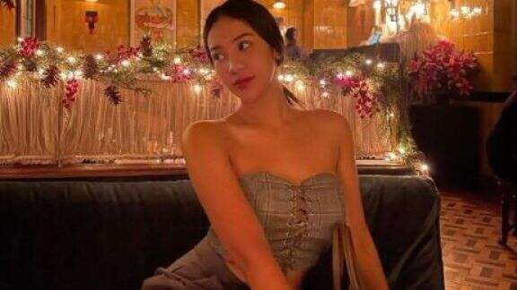Baru Juga Melejit Usai Dapat Peran Pelakor di Layangan Putus, Anya Geraldine Malah Udah Kepikiran Pensiun, Ada Apa?