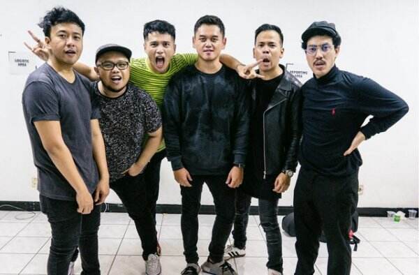 Sound Check JIS Undang Kehebohan, Ini Kata Manajemen Nidji