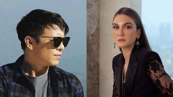 Luna Maya Akui Sempat Marah Saat Putus dari Ariel Noah Hingga Ogah Balikan, Sekarang Sudah Berubah Pikiran?