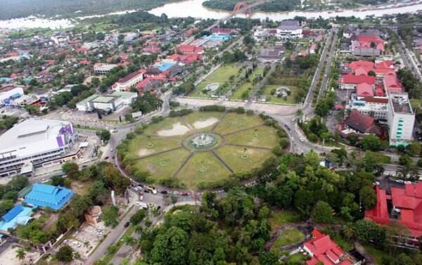 Ini Sejarah 3 Kali Indonesia Pindah Ibu Kota Negara
