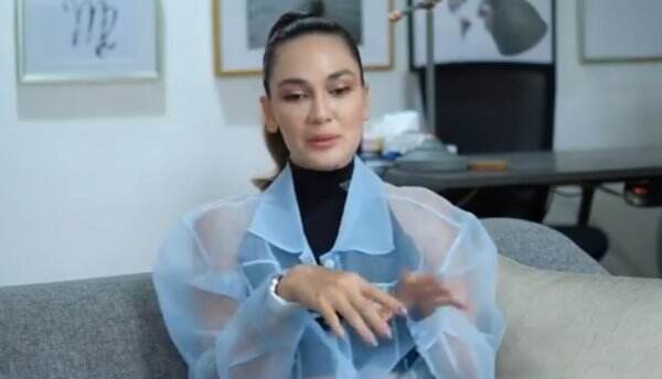 Luna Maya Ungkap Sedang Dekat dengan Seorang Pria, Serius ke Jenjang Pernikahan?