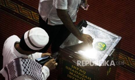 Keutamaan Sedekah: Memadamkan Murka Tuhan