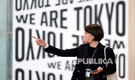 Paspor Jepang dan Singapura Masih Terkuat di Seluruh Dunia