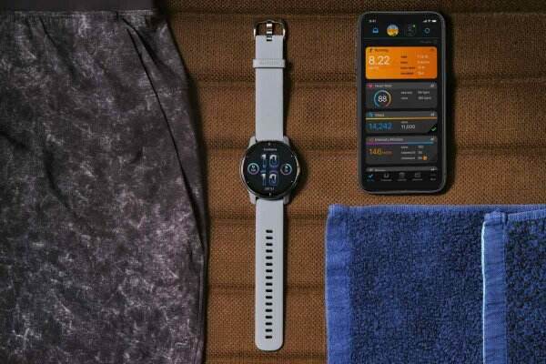 Garmin Venu 2 Plus: Smartwatch 7 Jutaan dengan Fitur Panggilan Telepon