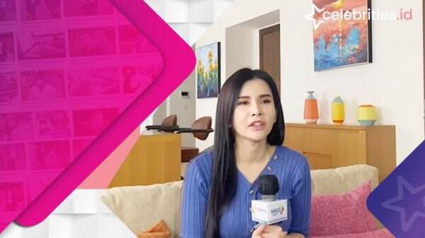 Jenguk Tukul Arwana, Maria Vania Ungkap Kondisi Terkini
