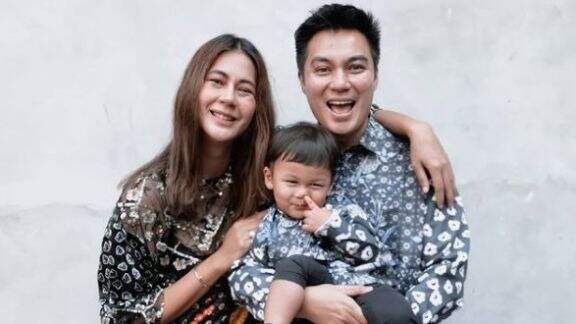 Kini Hidup Mentereng Jadi Istri YouTuber `Sultan`, Paula Verhoeven Blak-blakan soal Honor Model Catwalk: Mending Jadi Artis Deh!