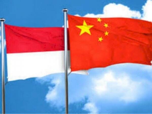 Pertumbuhan Ekonomi China Melesat, Indonesia Ketiban Durian Runtuh, Kok Bisa ?
