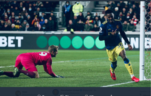 Cetak Gol Cantik, Youngster Manchester United Apresiasi Ralf Rangnick
