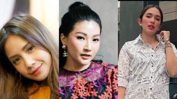 Artis Cantik Dikasih Jatah Uang Bulanan Fantastis dari Suami