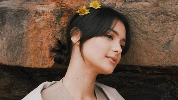 5 Potret Amanda Rawles yang Makin Memesona, Pantas Jefri Nichol Sempat Memendam Rasa!