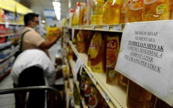 Berani Jual Minyak Goreng di Atas Rp 14 Ribu, Pemkab Sumenep: Terancam Sanksi