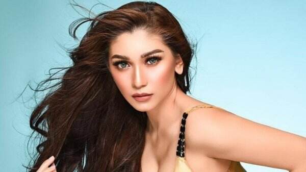5 Model Rambut Baby Margaretha Ini Bikin Gayanya Super Seksi!