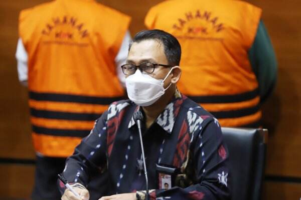 Kena OTT KPK, Hakim PN Surabaya Itong Isnaeni Punya Harta Rp 2,1 M