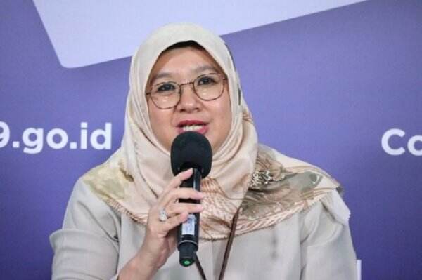 Kasus Omicron di Tanah Air Sebanyak 882 Orang, Terbanyak PPLN dari Arab Saudi