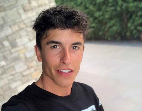 Kondisi Kian Membaik, Marc Marquez Tambah Porsi Latihan demi Siap Hadapi MotoGP 2022