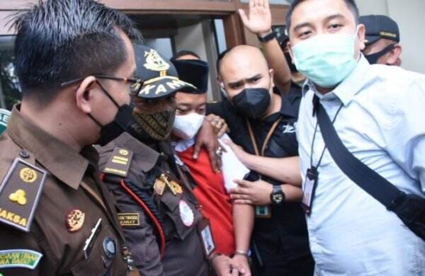 Kuasa Hukum Minta Hakim Adil Putuskan Perkara Asusila Herry Wirawan