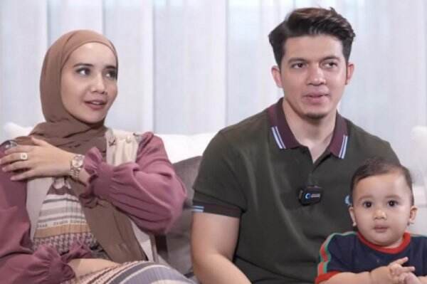 Curhat Tersandung Banyak Masalah, Zaskia Sungkar dan Irwansyah Sempat Drop: Emang Kita Salah Apa?