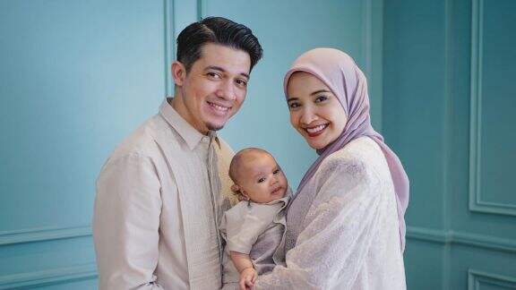 Siap Dipoligami Irwansyah, Zaskia Sungkar Mengaku Pasrah: Aku Gak Boleh Ngelarang, tapi...