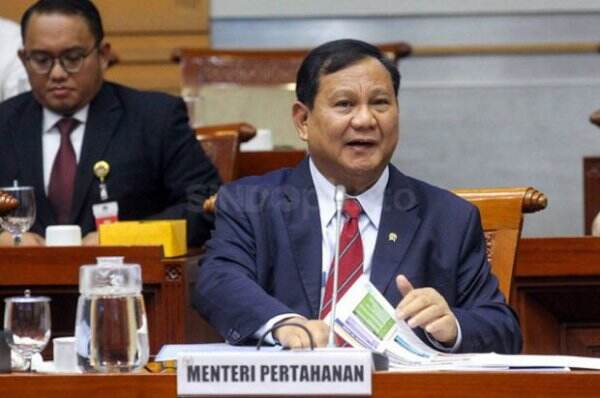 Prabowo soal Pesawat Tempur: Rafale Tinggal Kontrak, F-15 Masih Negosiasi