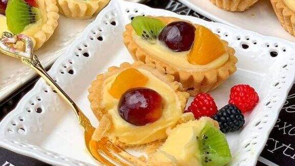 Resep Pie Susu Manis, Cocok untuk Si Kecil yang Lagi Badmood